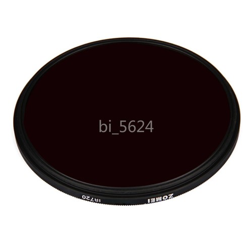 Filtro 82mm 680 720 760 - ir,