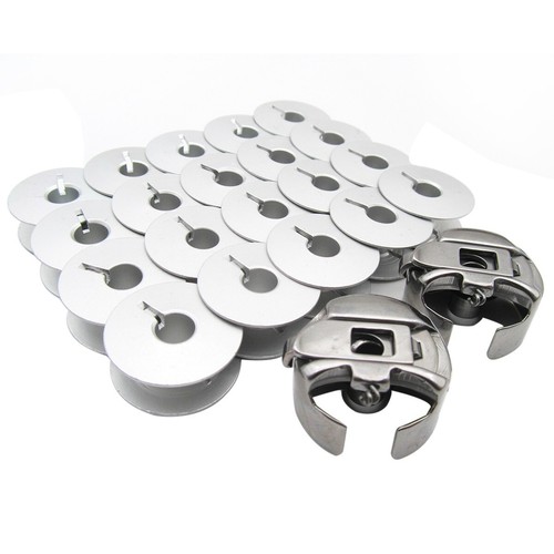 Custodia bobine treccia - bobine,