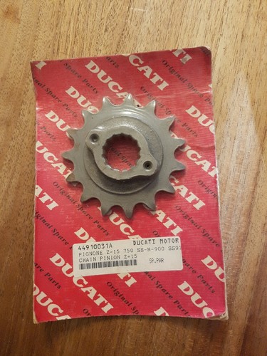 Pignone originale ducati - pignone,