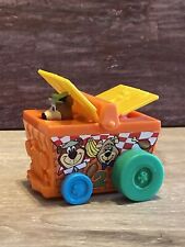 Auto Hanna-Barbera Wacky Races YOGI BEAR & BOO BOO