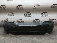 ☑️ PARAURTI POSTERIORE CON