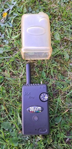 Delkim txi plus radio - txi,