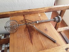 Antichi utensili da cucina set