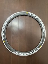 Cosmic carbon rim - carbon,