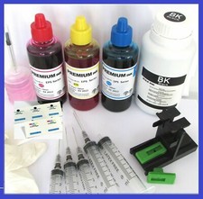 Kit Completo Per Ricarica