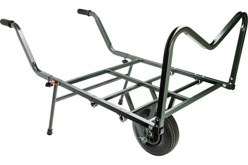 Leeda specimen barrow carrello - leeda,
