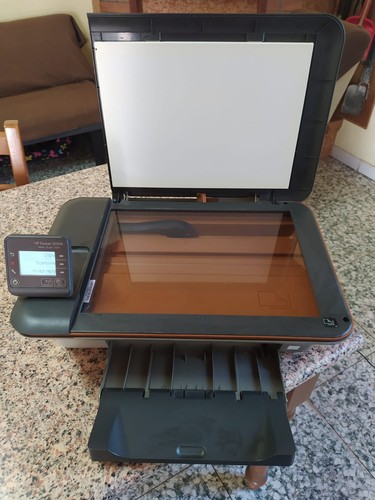 Stampante deskjet 3050a - hp,