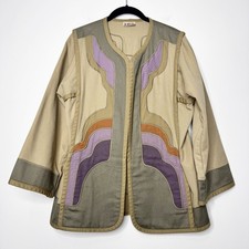Vintage G Girvin Jacket