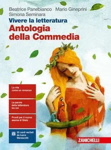 Vivere letteratura con - la,