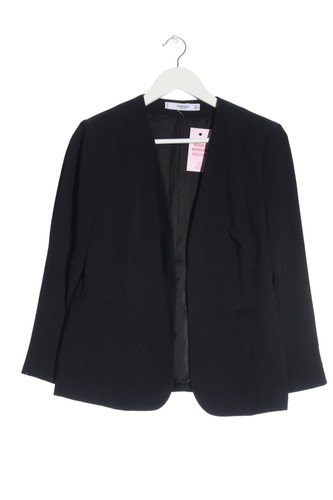 Mango blazer corto donna - mango,