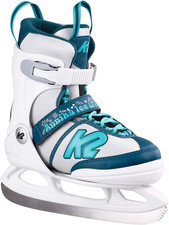 Annika Ice Ltd, Pattini Da