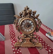 Orologio da Tavolo WALT in