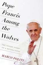 Marco Politi Pope Francis