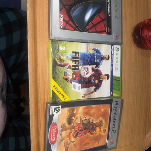 Jak spider man playstation - jak, (playstation