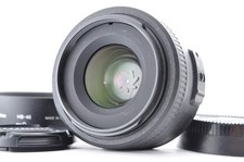 Nikon AF-S DX NIKKOR 35mm