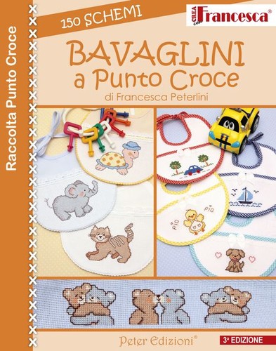 Libri francesca peterlini - libri,
