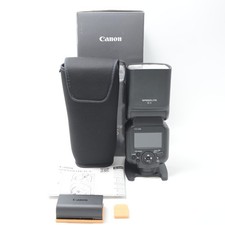 Flash Canon Speedlite EL-5