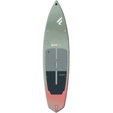 Fanatic Blitz Air SLT Package