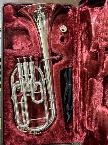 Corno alto yamaha neo - alto,