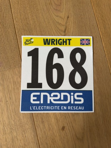 Numero partenza bib - partenza, number