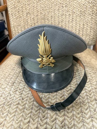Tappo piatto originale guardia - piatto,