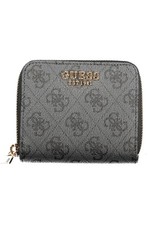 GUESS JEANS PORTAFOGLIO DONNA
