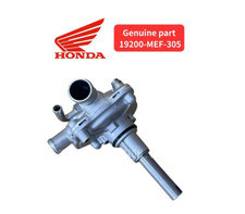 Pompa acqua Honda OEM Assy 19200-MEF-305 per Silver Wing 600 2001-2013 dal Gi...