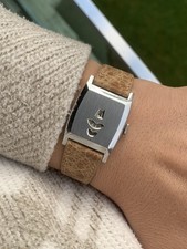 Orologio uomo vintage anni 30