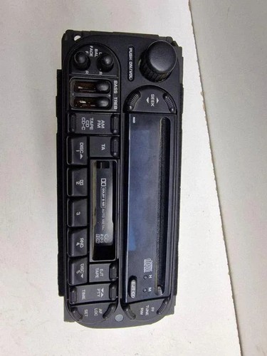 Chrysler voyager grand - chrysler,