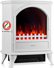 Camino Elettrico Leni - Stufa