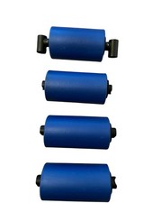 AB Rocket ricambio top 4 rulli