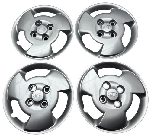 Copricerchi radzierblenden - x,