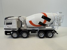 Mercedes-Benz Actros betoniera