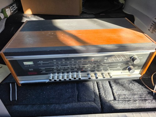 Ricevitore stereo vintage