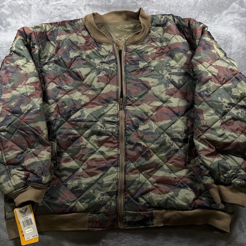Giubbotto bomber avirex - giubbotto,