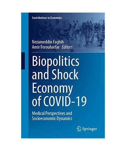 Biopolitics and shock economy - biopolitics,