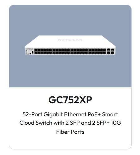 Nuovo nella scatola - nuovo, netgear