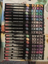 EDEN It's an Endless World! -