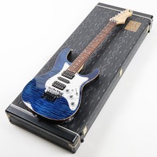 Chitarra elettrica usata