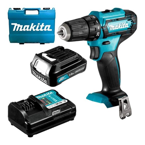 Makita df333dwy trapano - makita,