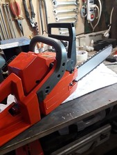 motosega husqvarna 40