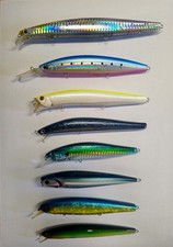 Lotto Artificiali Spinning 