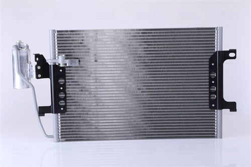 94588 condensatore nissens - 94588,