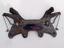 ASSALE ANTERIORE PER FIAT 500