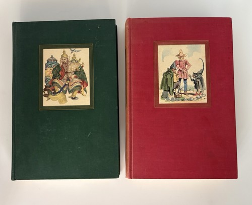Vintage andersen grimms - vintage, grimms'