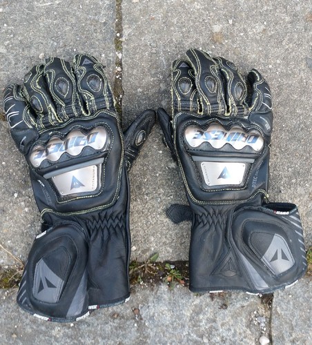 Guanti moto dainese - moto,