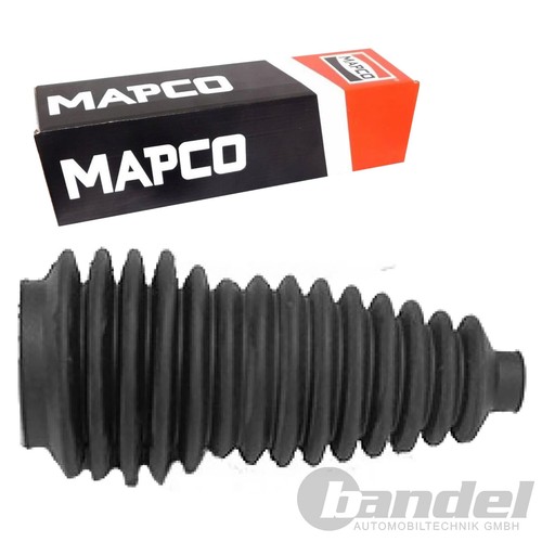 Mapco guarnizione del volante - del,