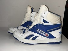 Scarpe da basket vintage