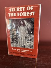Secret of the Forest Cordan