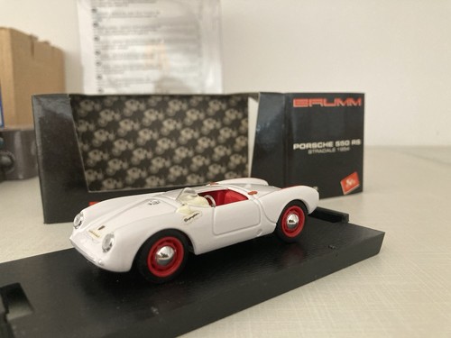 Modellino brumm porsche - porsche, 550